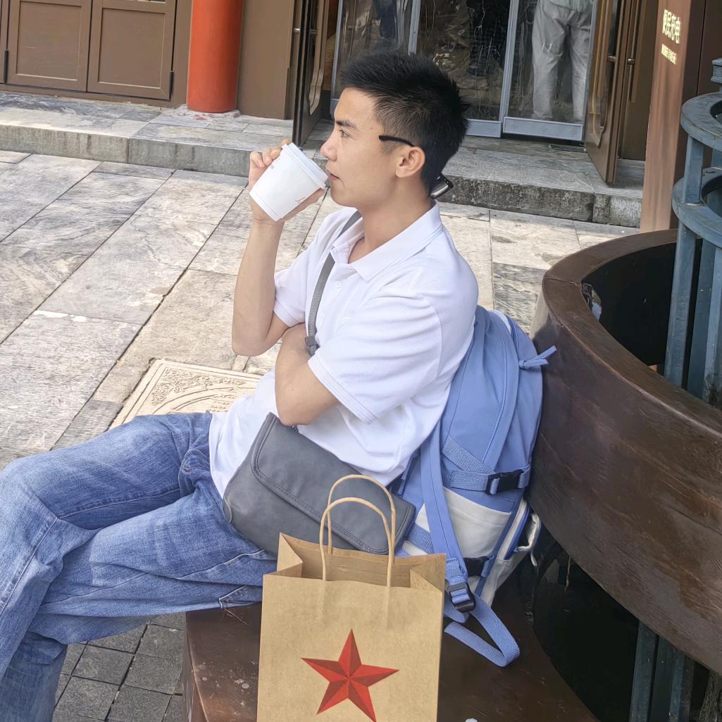 🇨🇳大宝、