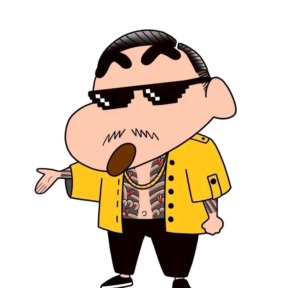 小小旭