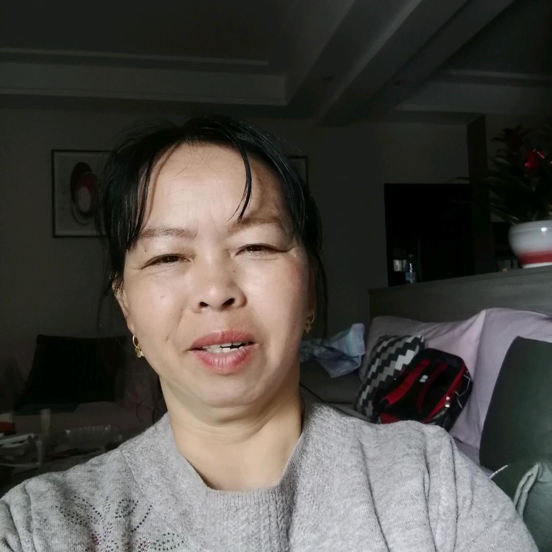 妍妍