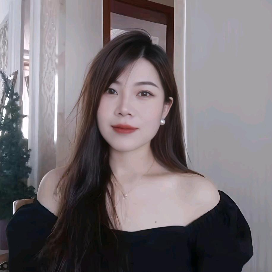 大婷婷๑💭