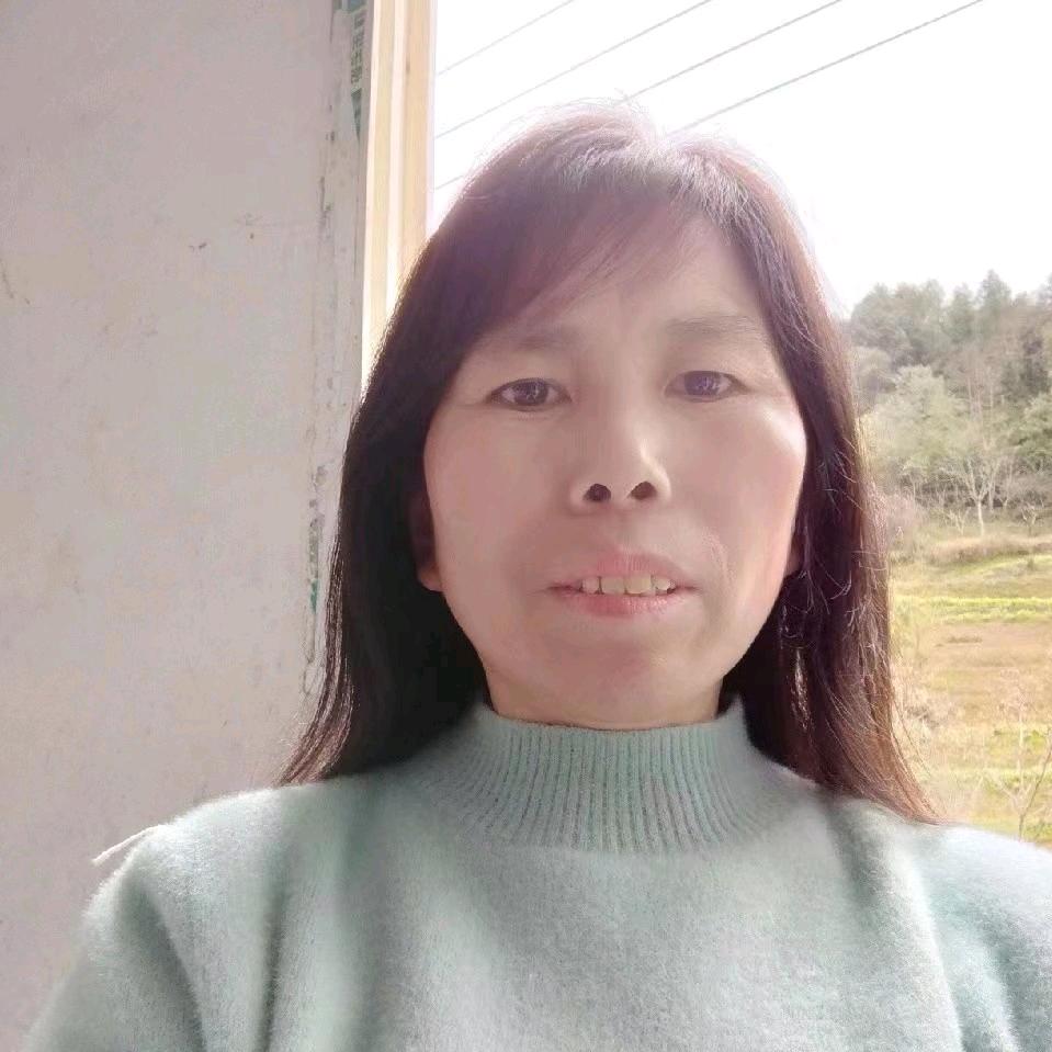 张姐.