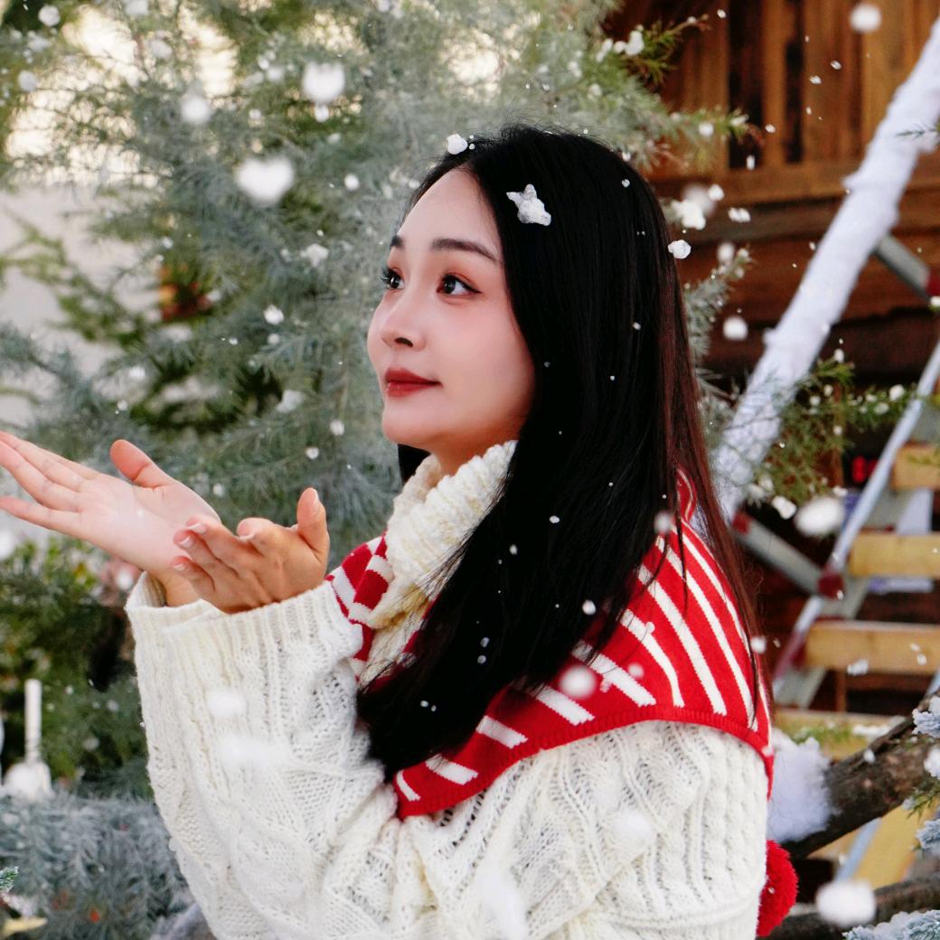 @贝贝🎋（运动版 晚9点播）