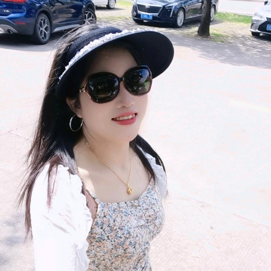 黄姑娘