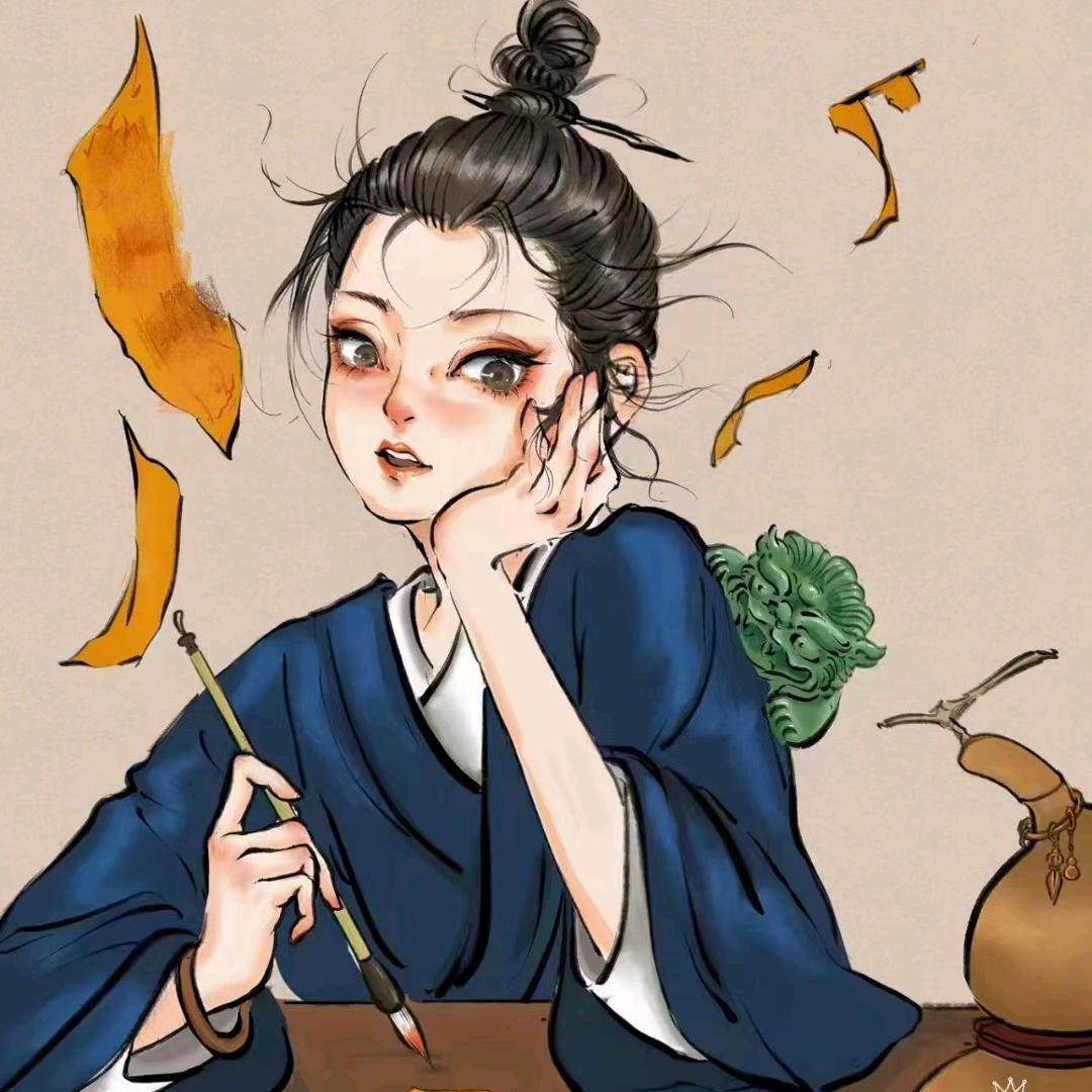 贺燃正炁(qi)