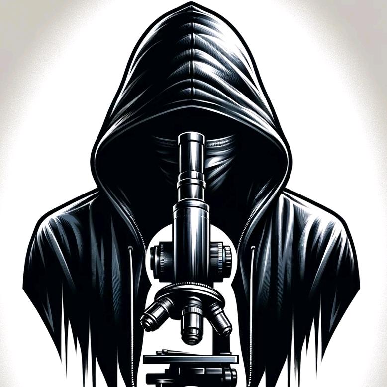 奇妙微观世界@抖音