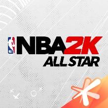 NBA2K全明星手游