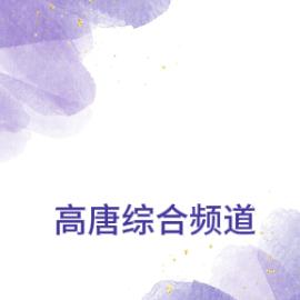 高唐广电综合频道