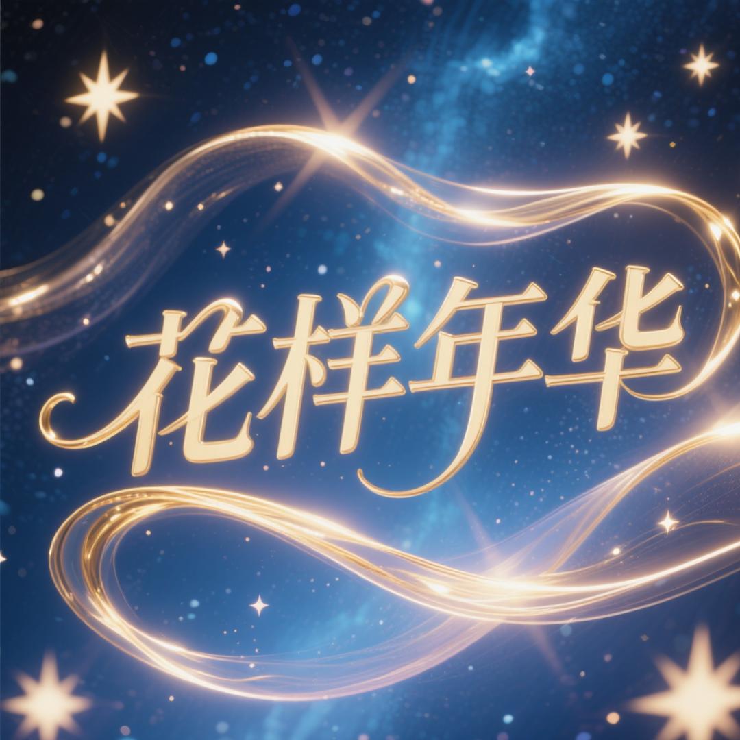 陕西广播电视台花样年华