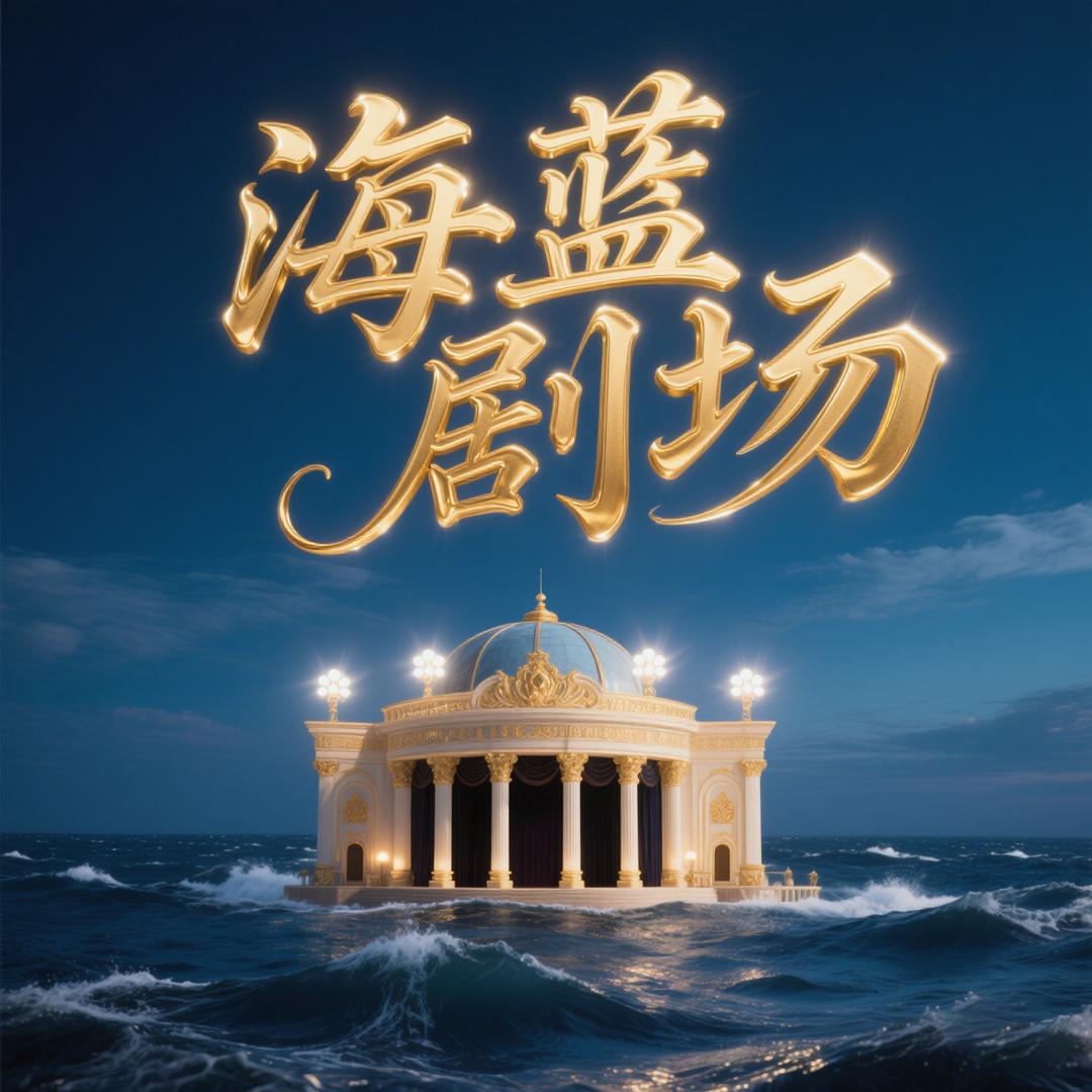 海蓝剧场