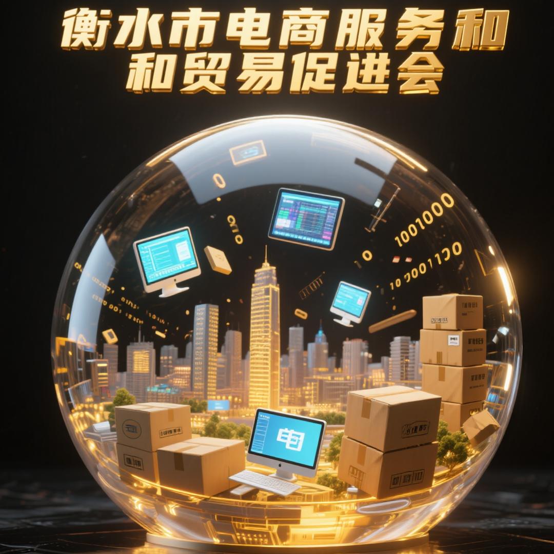 衡水市电商服务和贸易促进会