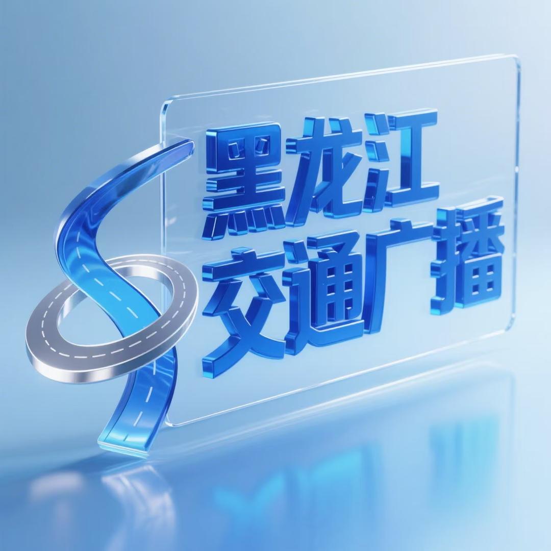 黑龙江交通广播官方账号