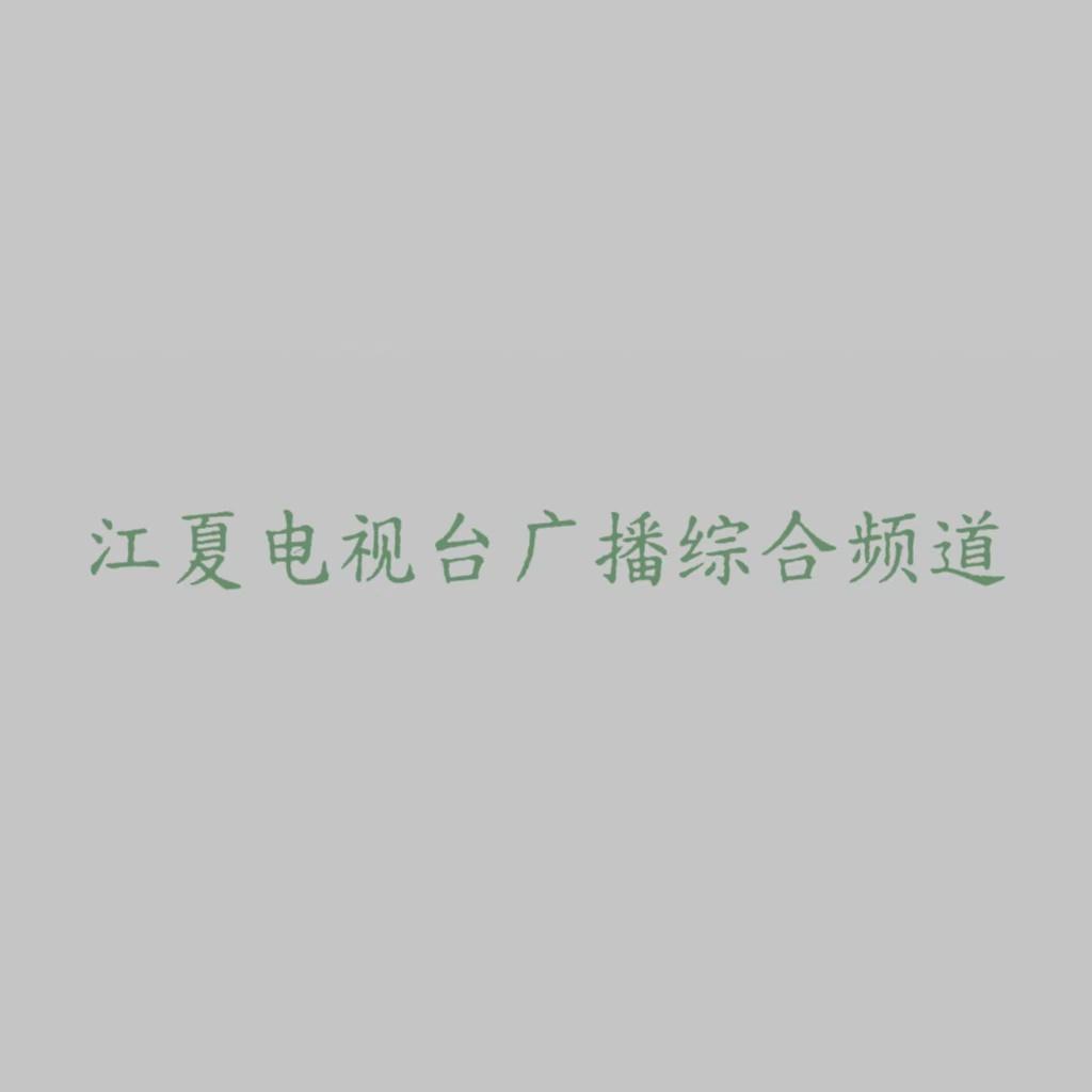 江夏电视台广播综合频道