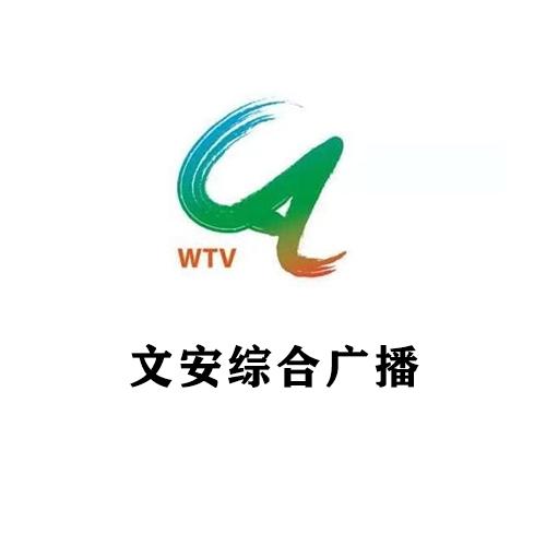 彩红绿茵-文安县综合广播