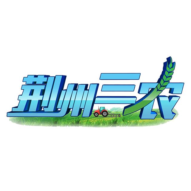 荆州三农