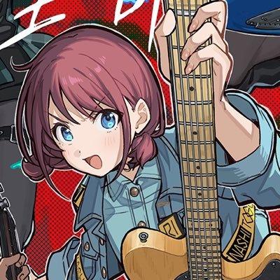 少女乐队的呐喊官方