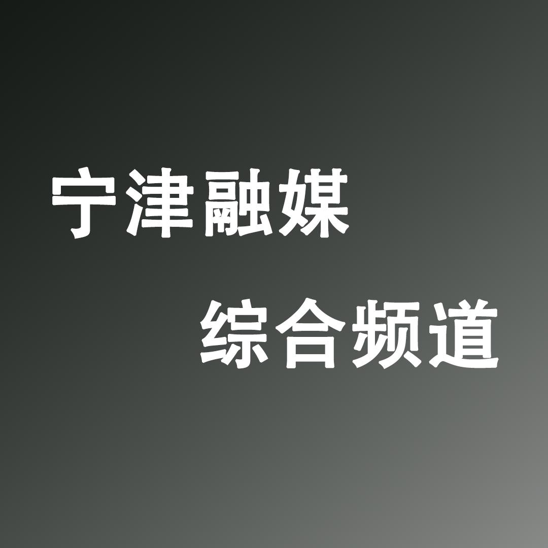 宁津广播电视台综合频道