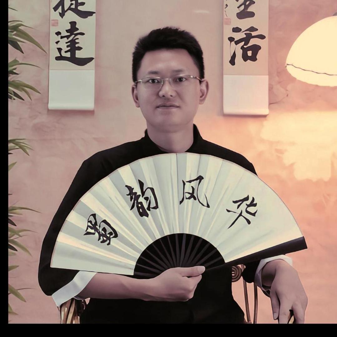 蜀韵风华