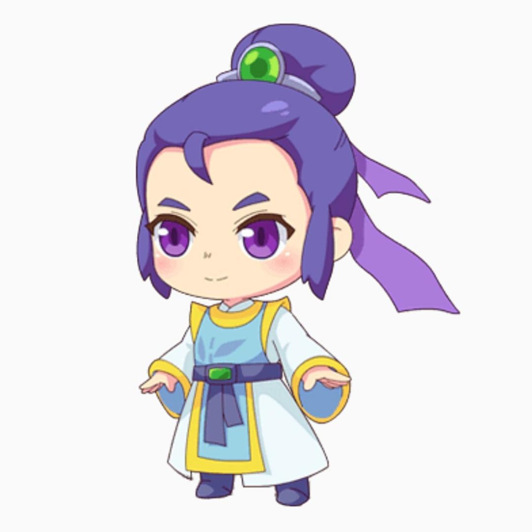 梦幻西游澄心