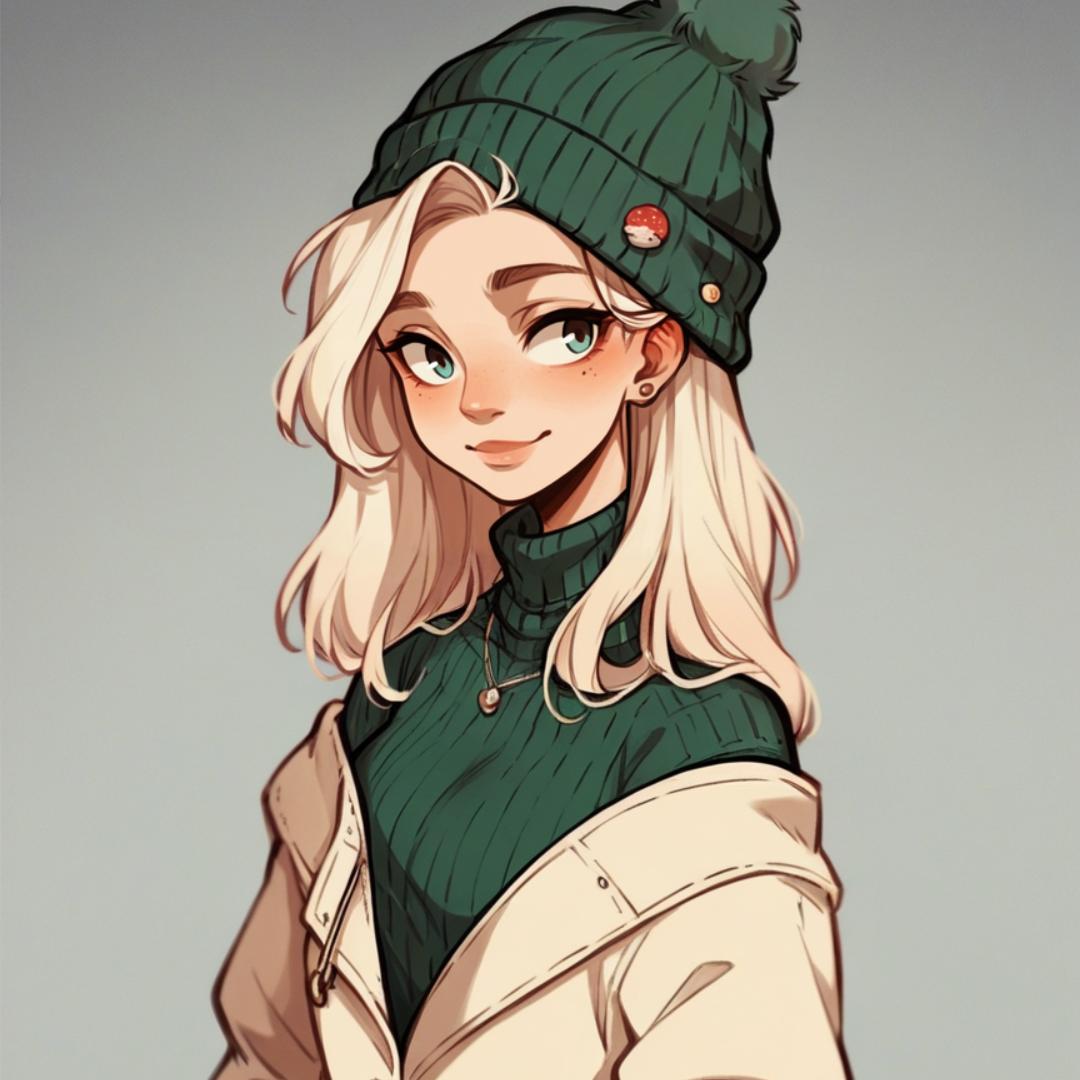 小鸭动漫