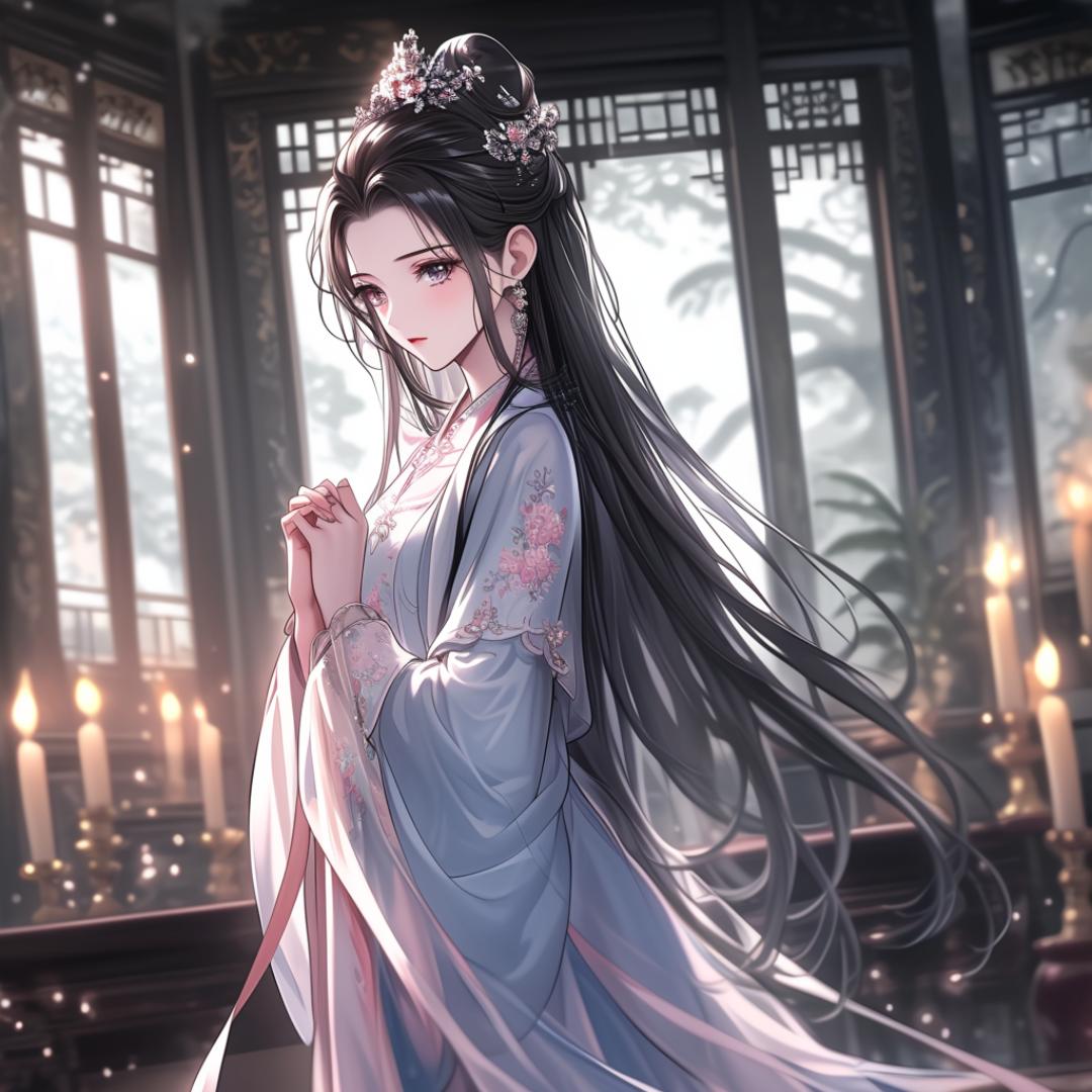柒妃