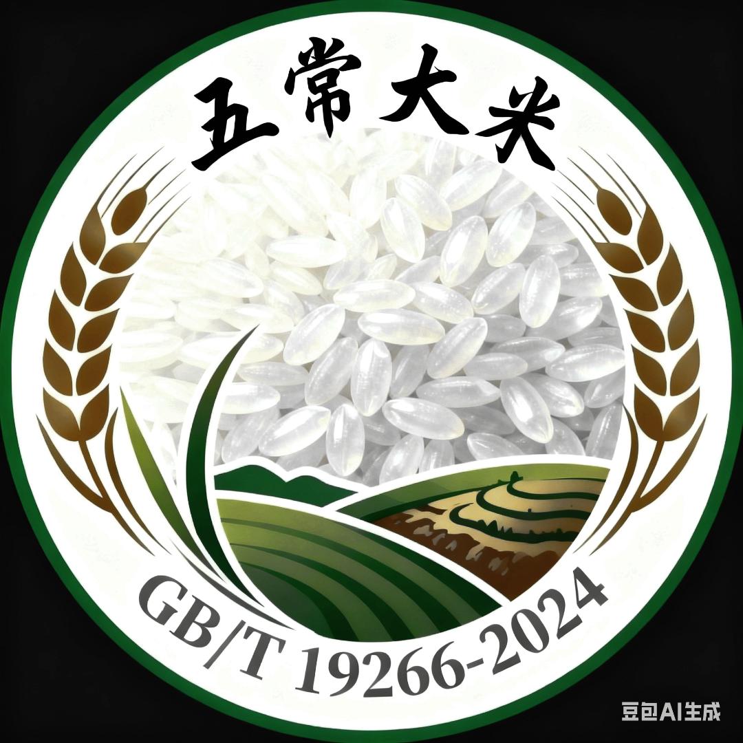 19266五常大米推荐