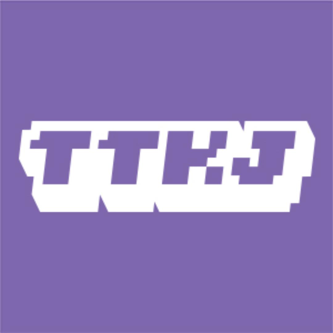 TTKJ官方旗舰店