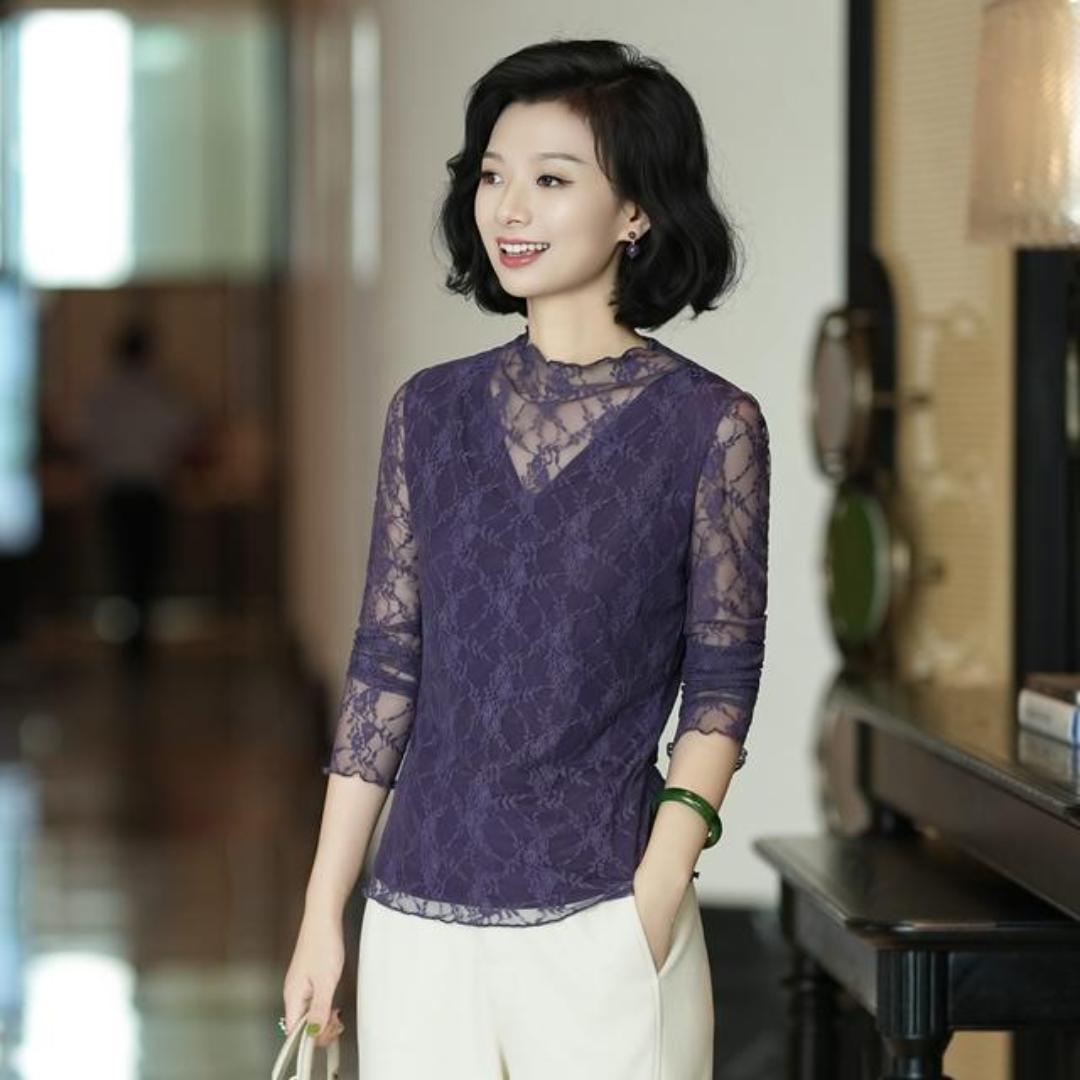 西子高端女装（爆款返场）