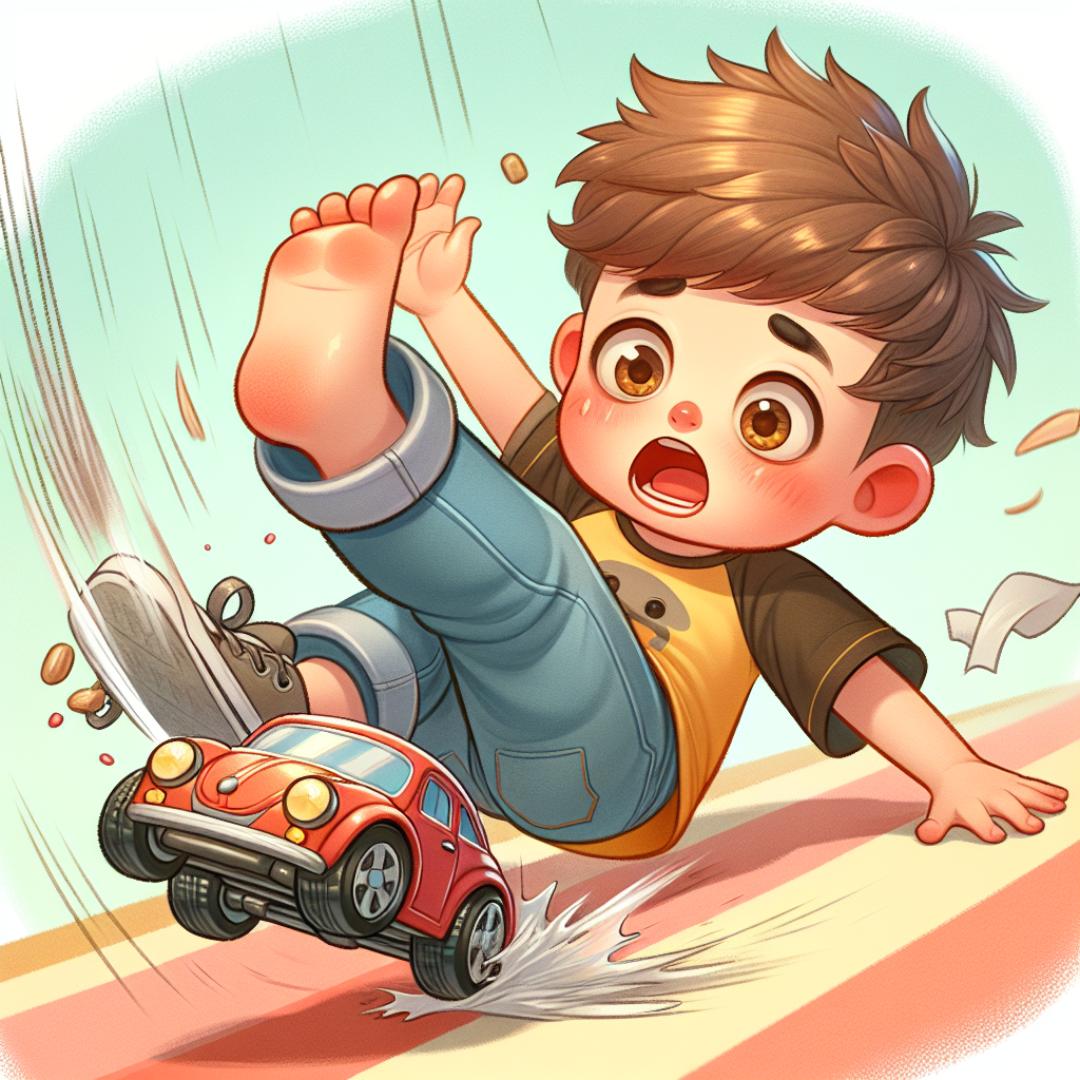车市段子手