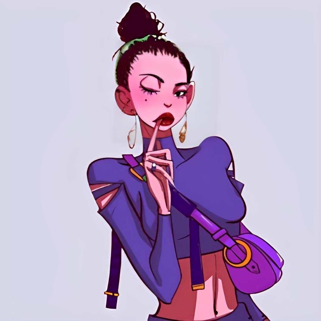 黎八啦