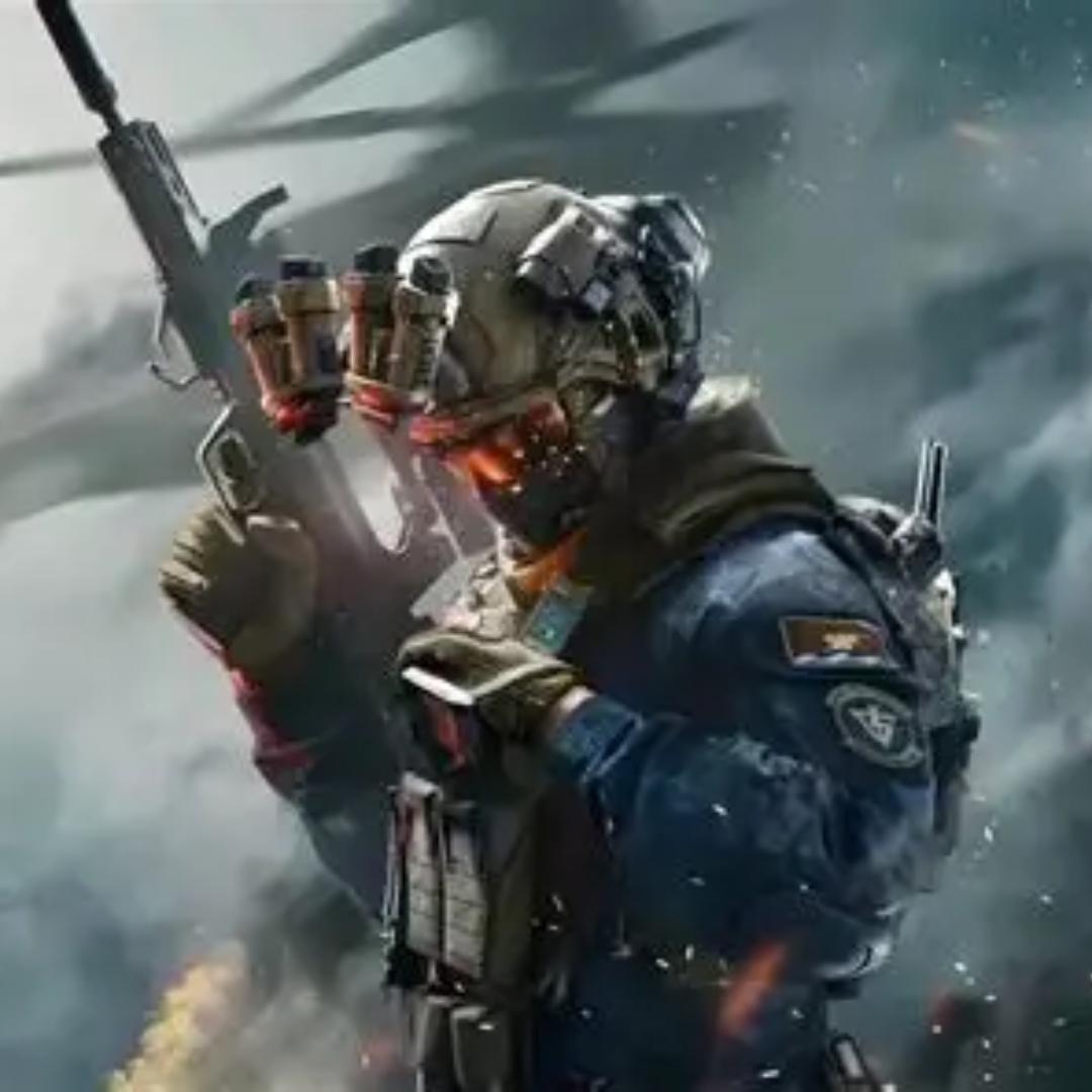 金枪客(三角洲）