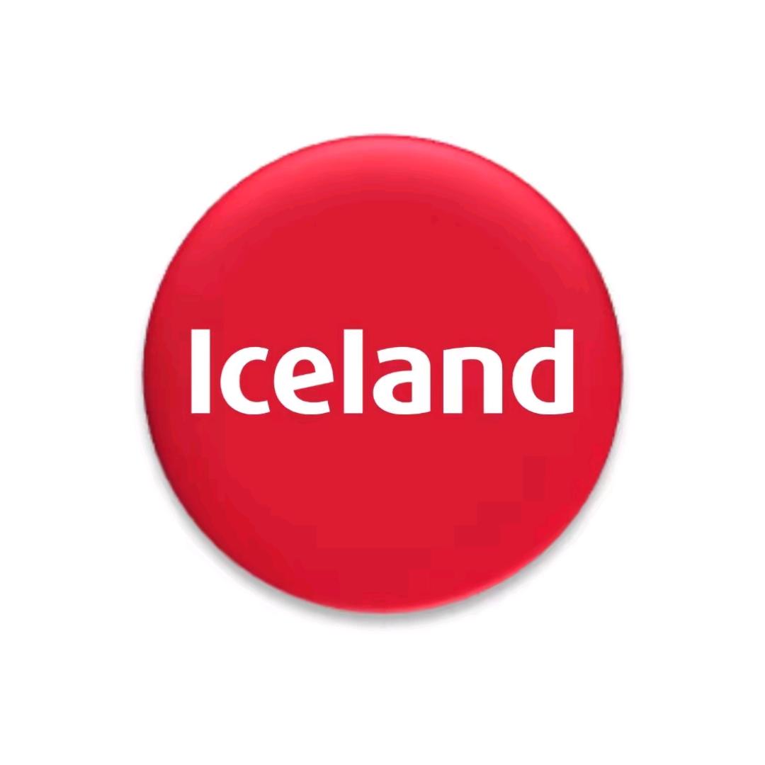 Iceland 埃丝蓝食品超市