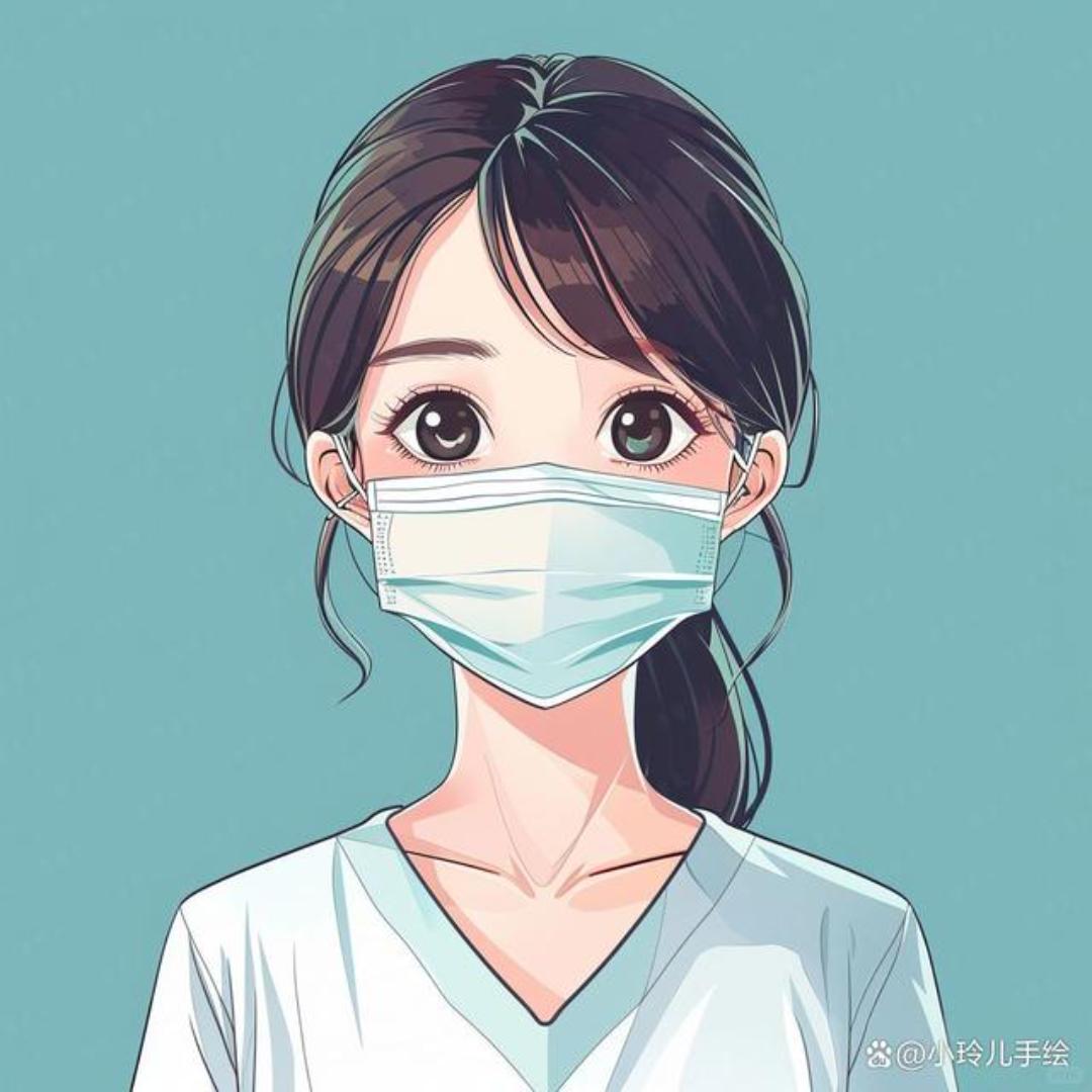 五月大麦🌾