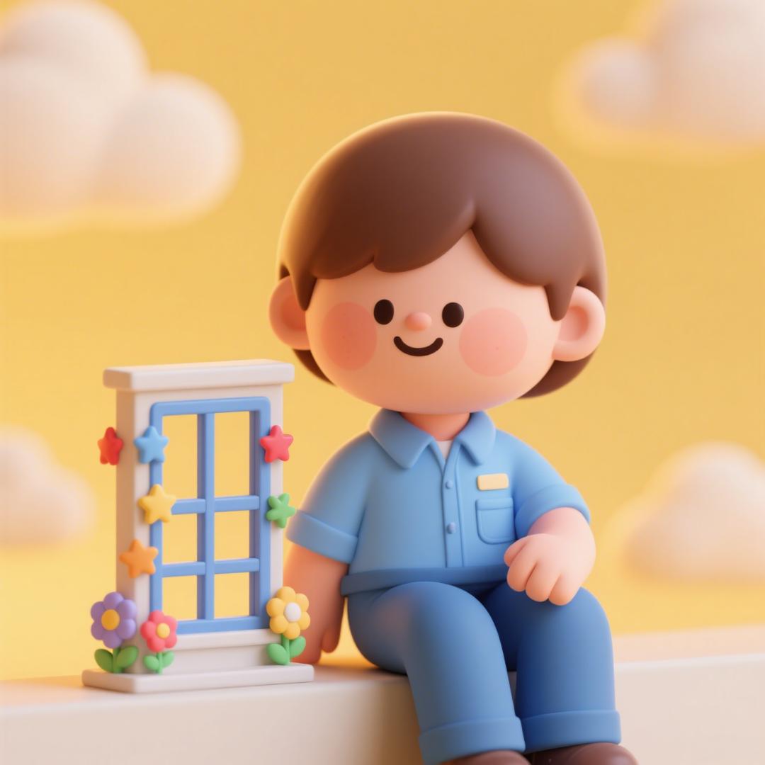 福建老范谈门窗