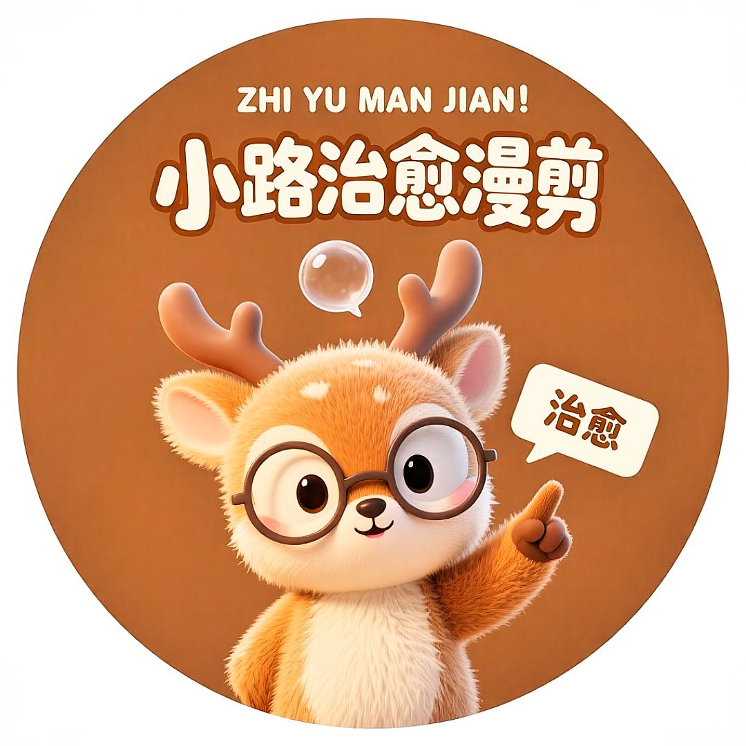 小路治愈漫剪