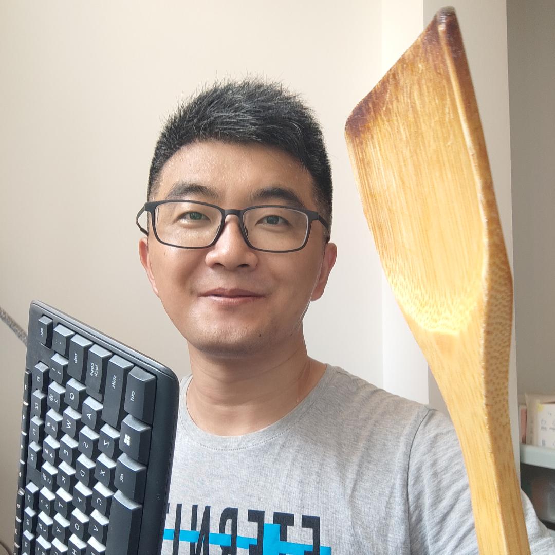 满满奶爸Ài编程