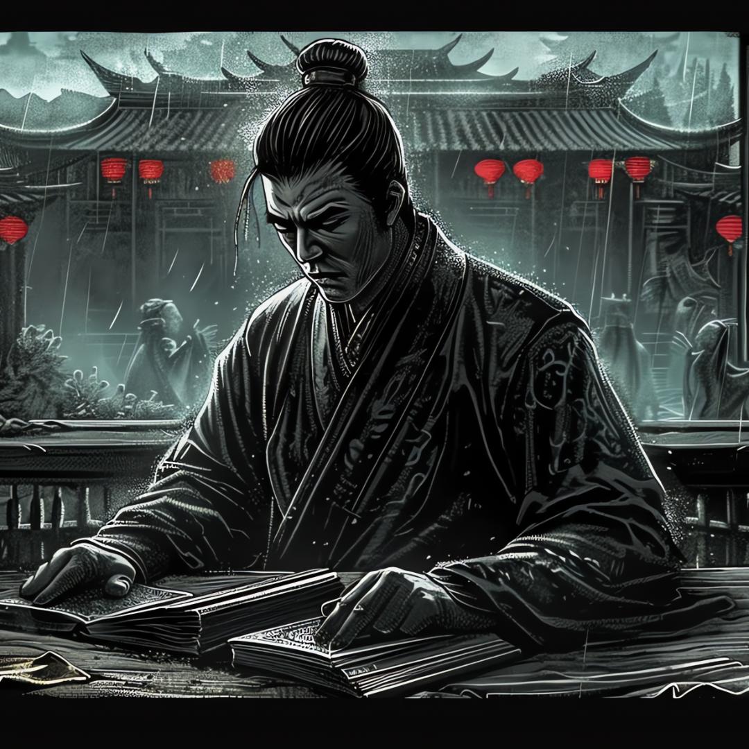 史壳郎