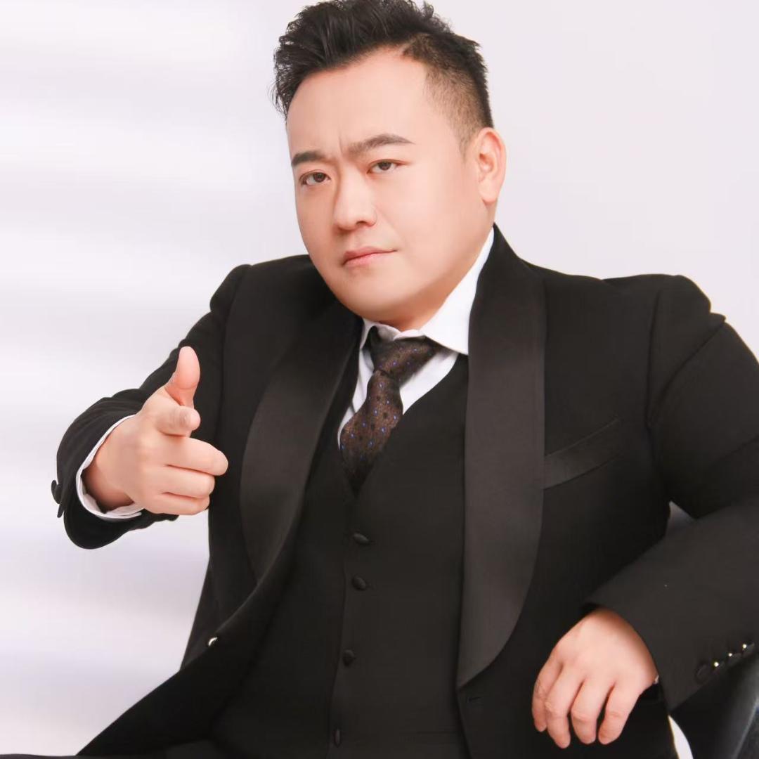 无敌小小帅