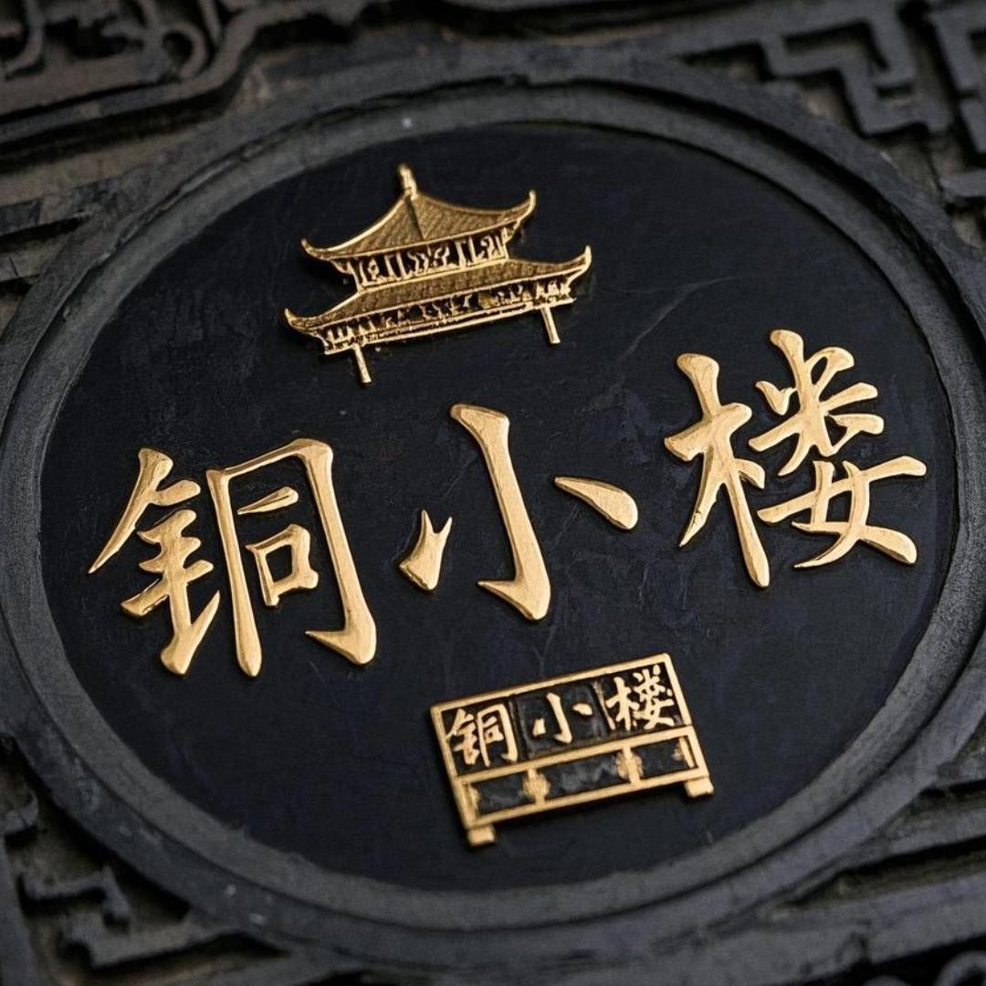 铜小楼