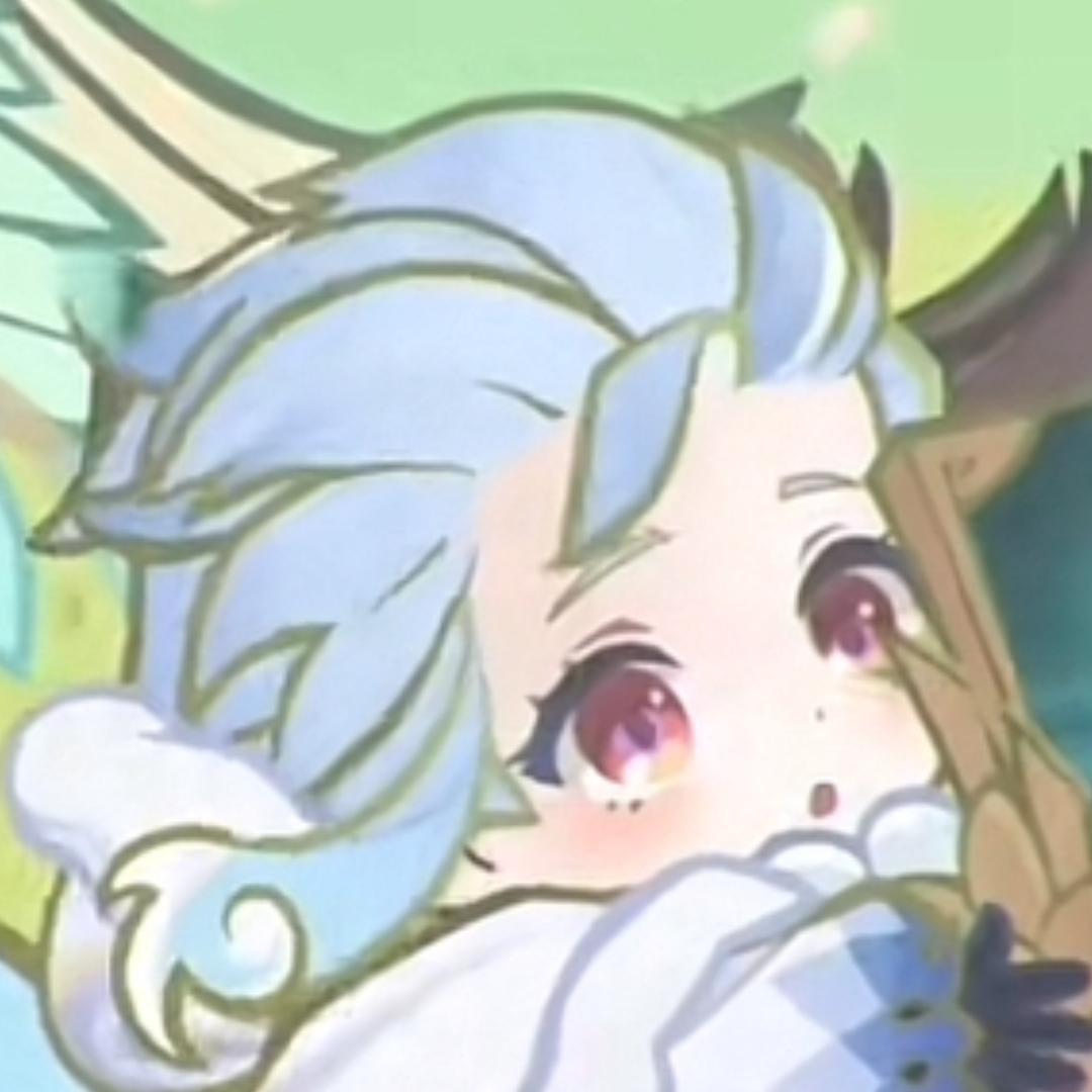 若鱼ruizi（原神）