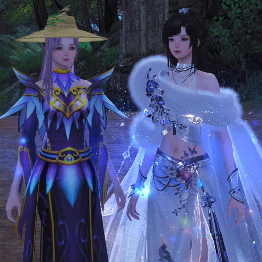 天下-今天早睡了吗（启程服无聊日常）