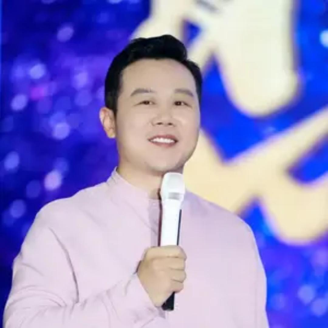 王琨-讲家庭教育