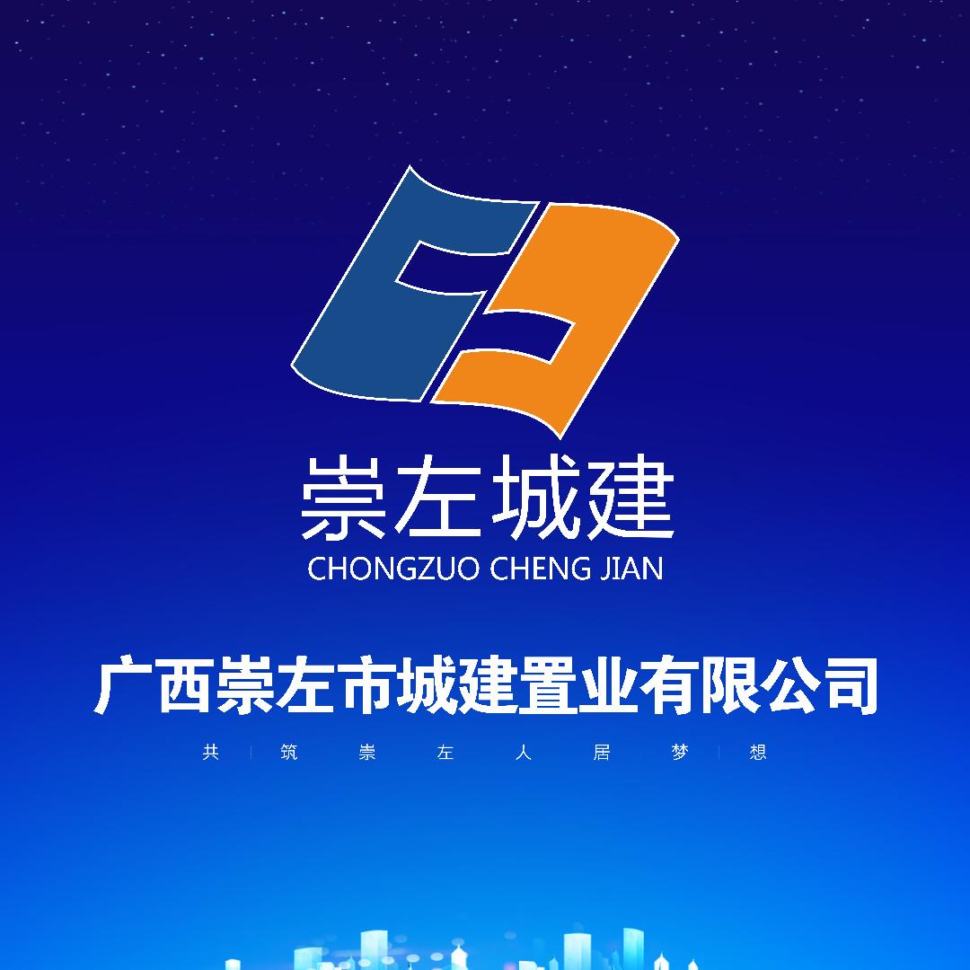 崇左城建置业