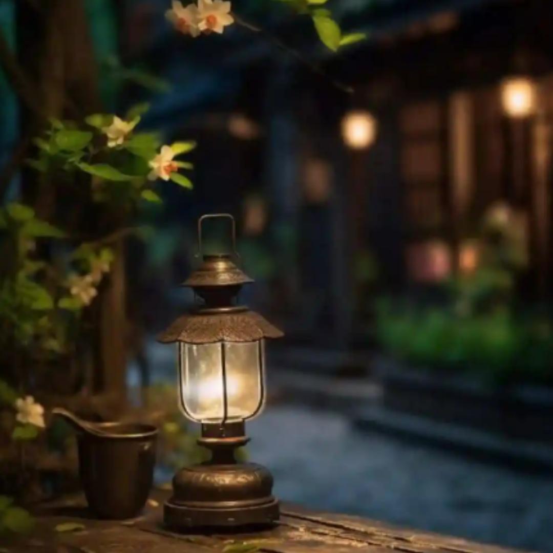 治愈小屋