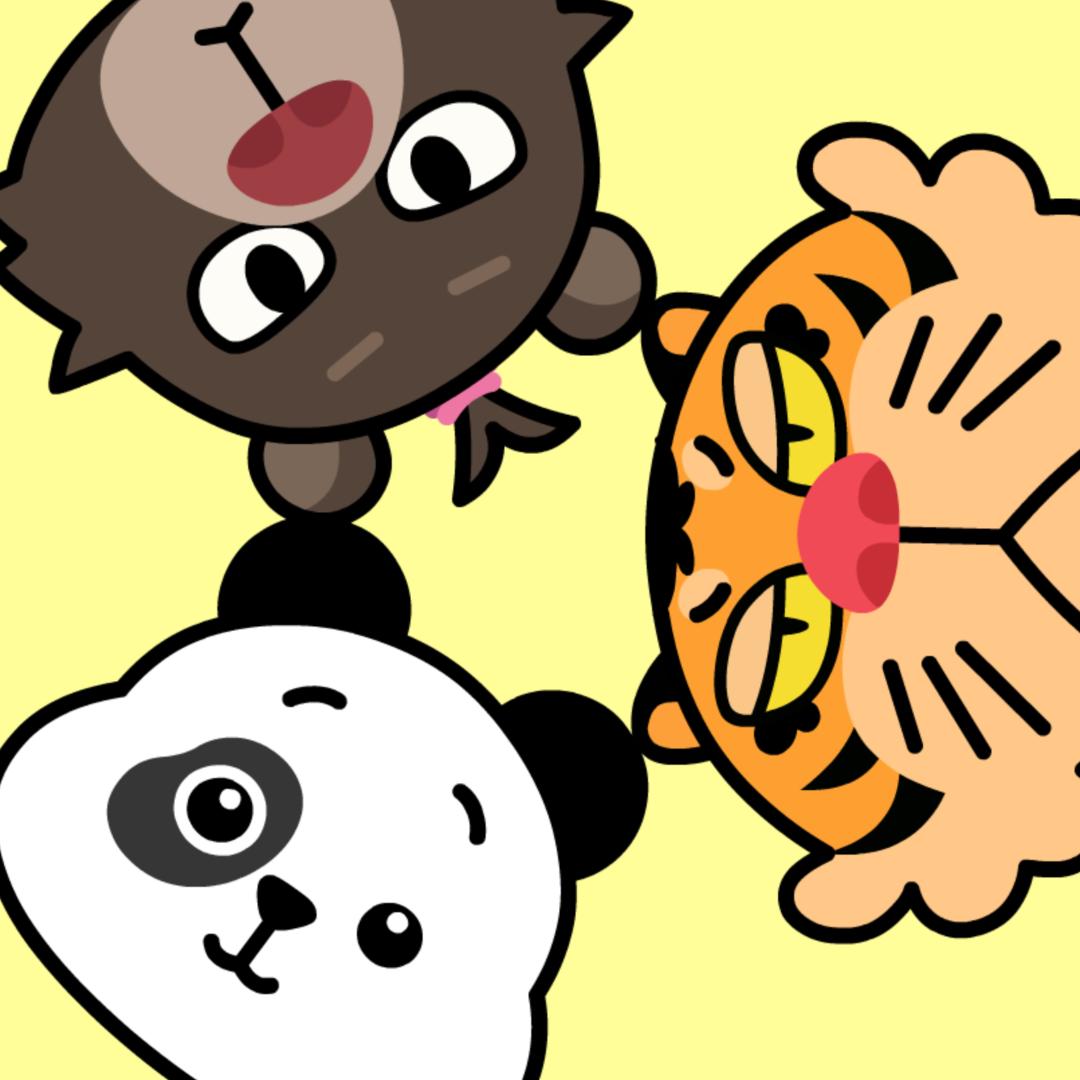 逃离动物园