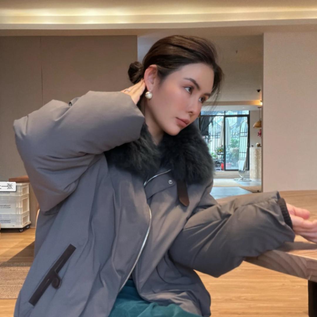 侯點點-直播爆款