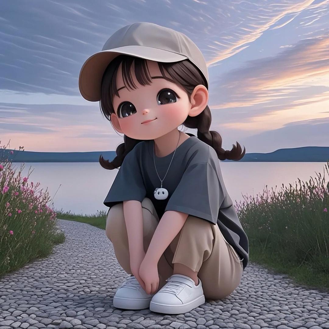 清111