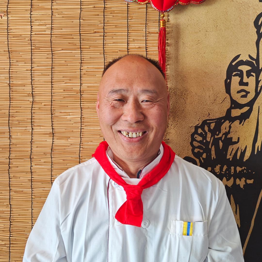 老冯的炒鸡日记