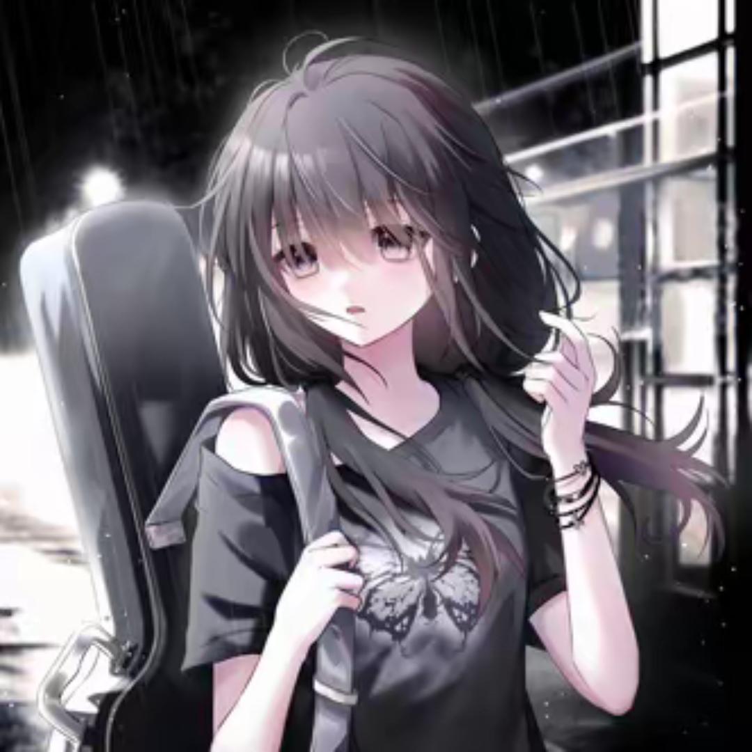 小小鱼