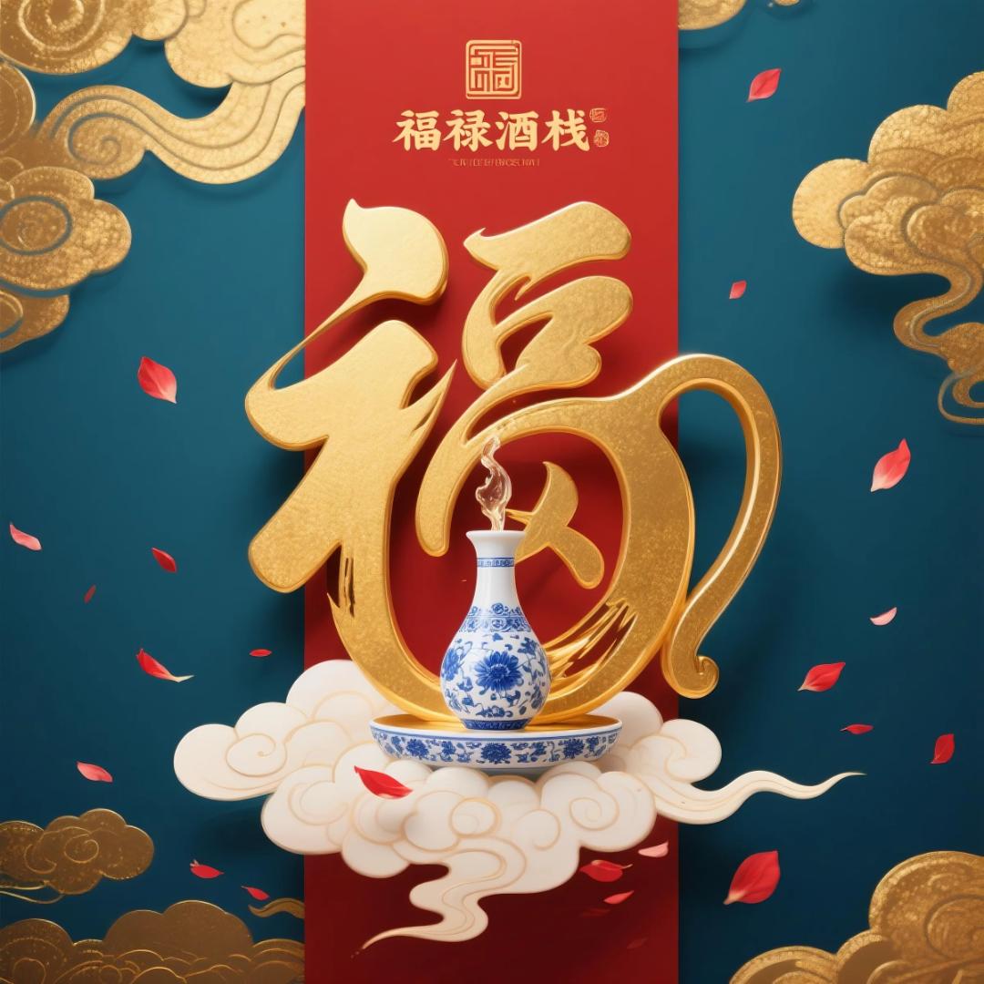 福禄酒栈