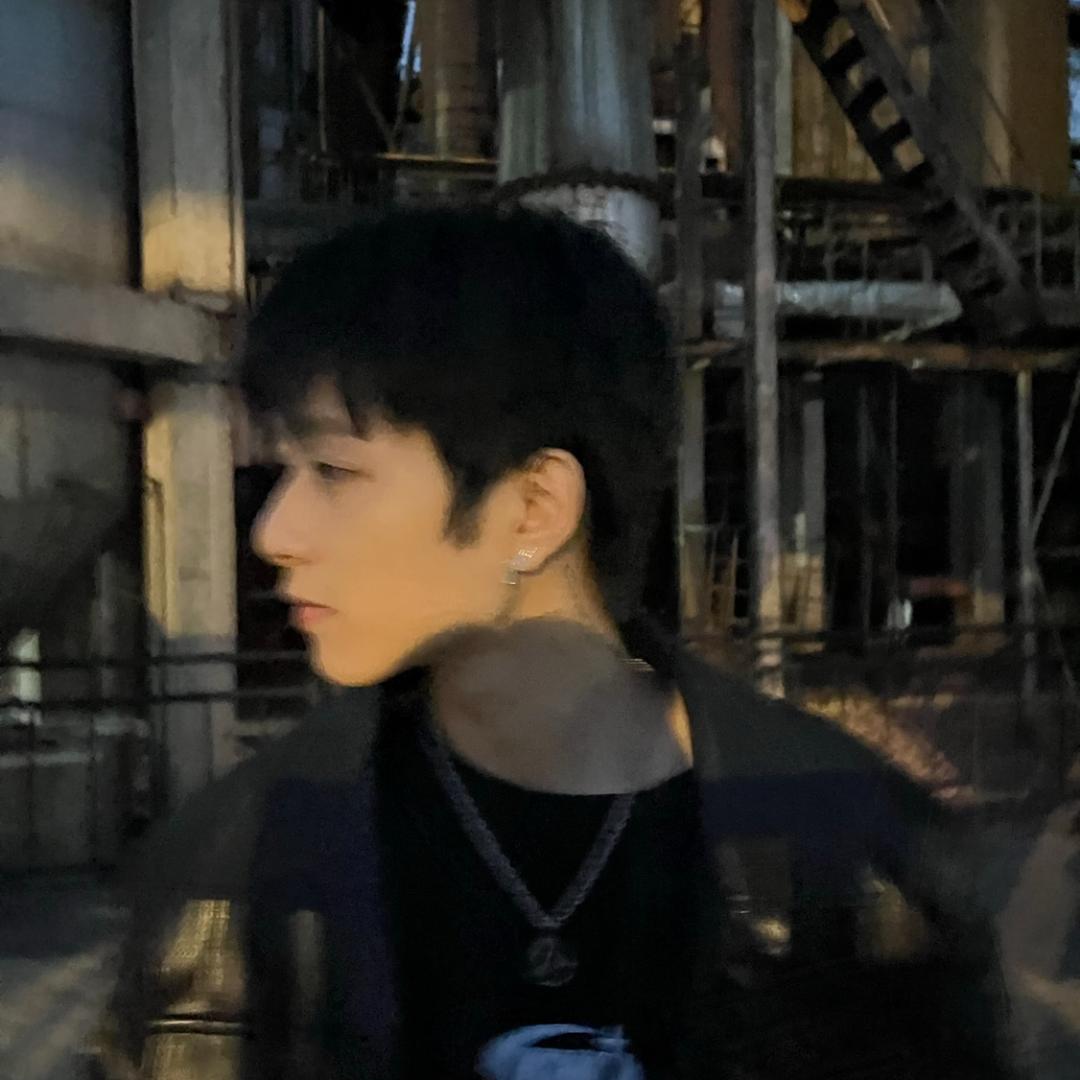 是KK啊